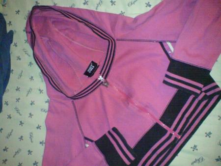 Gilet pour un style Kawaii