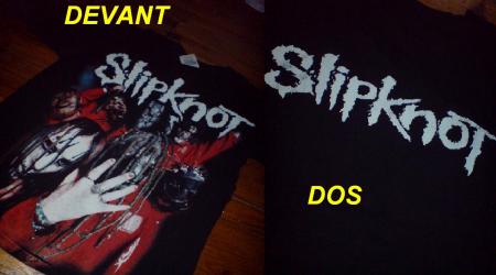 Slipknot